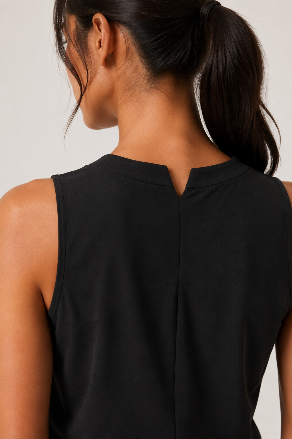 Forma Tank Romper