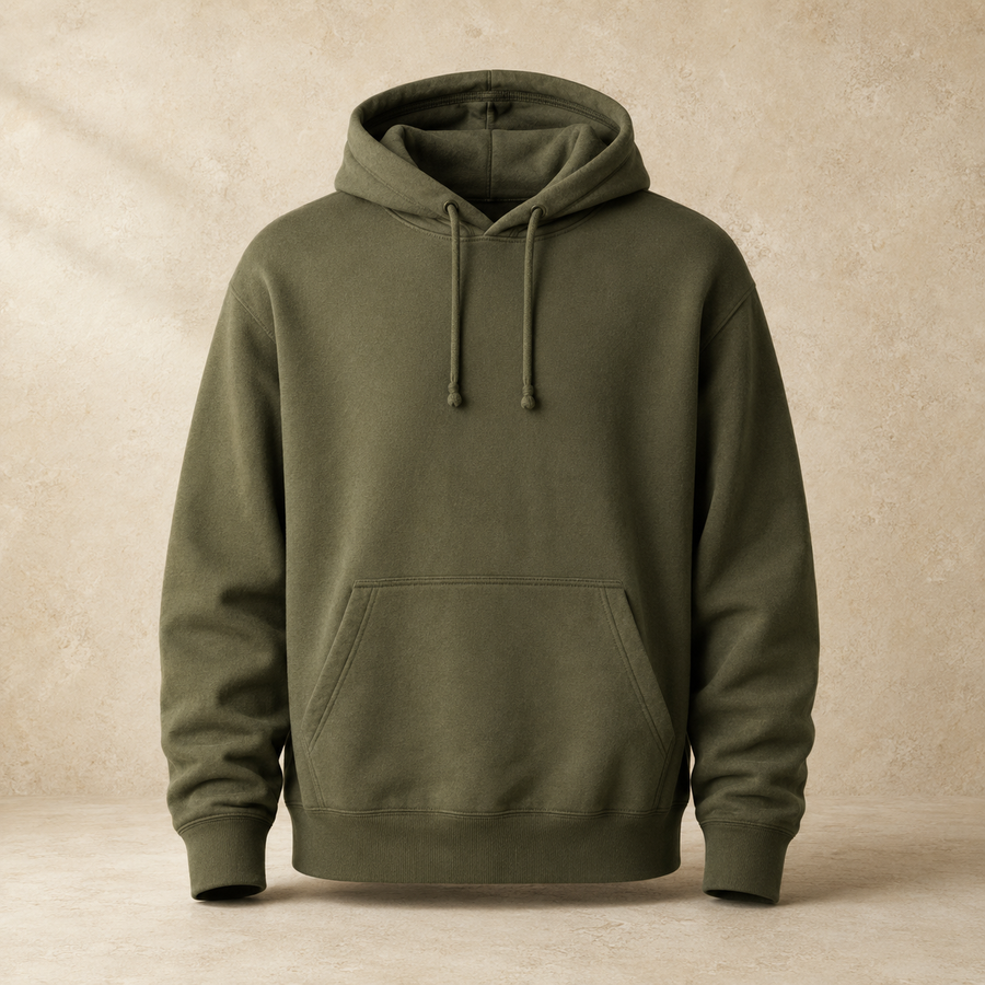 Akumi Core Hoodie