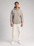 Akumi Terrain Zip Hoodie image 1 of 8