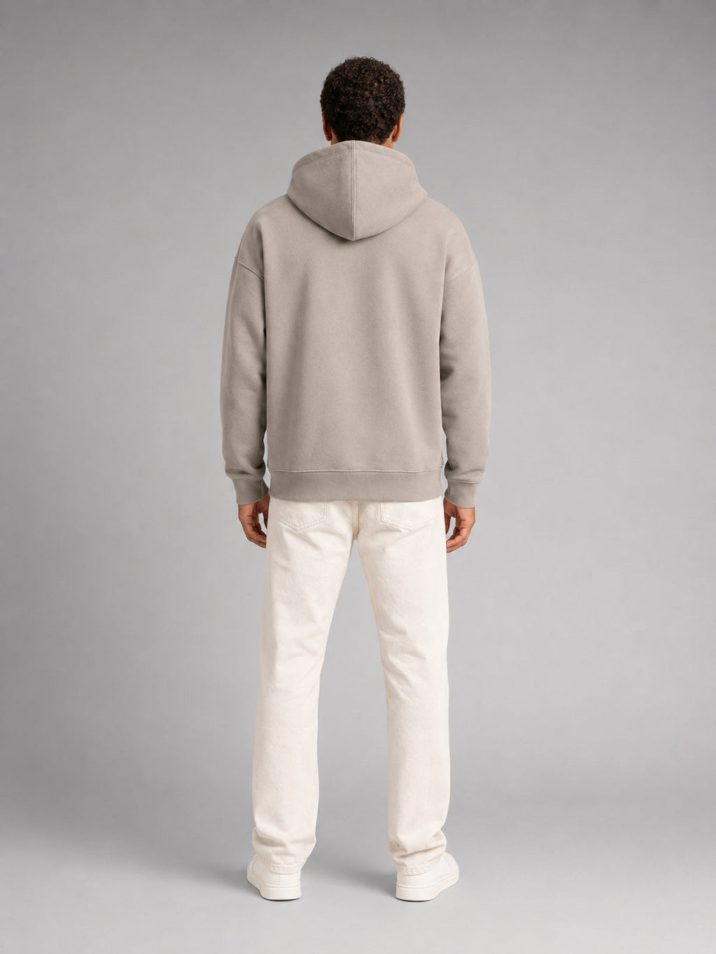 Akumi Terrain Zip Hoodie image 3 of 8