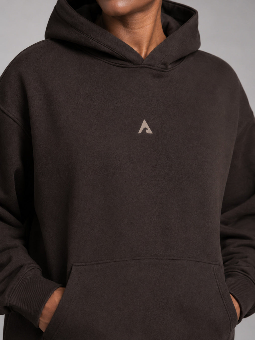 Akumi Grounded Heavyweight Hoodie image 5 of 8