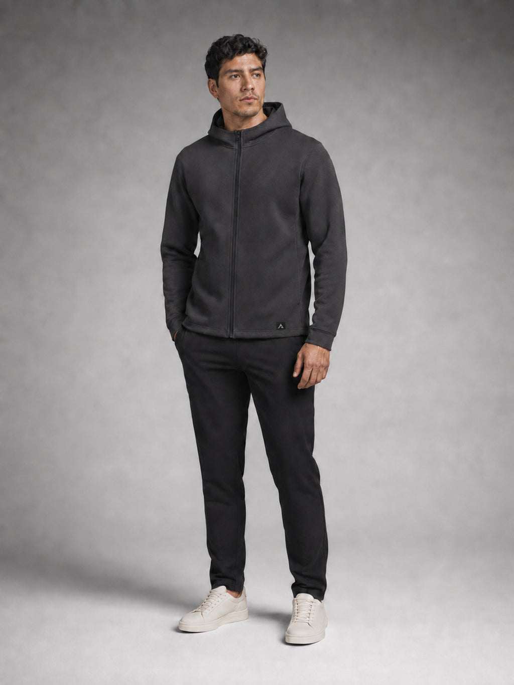 Akumi Stillform Zip Hoodie image 1 of 8