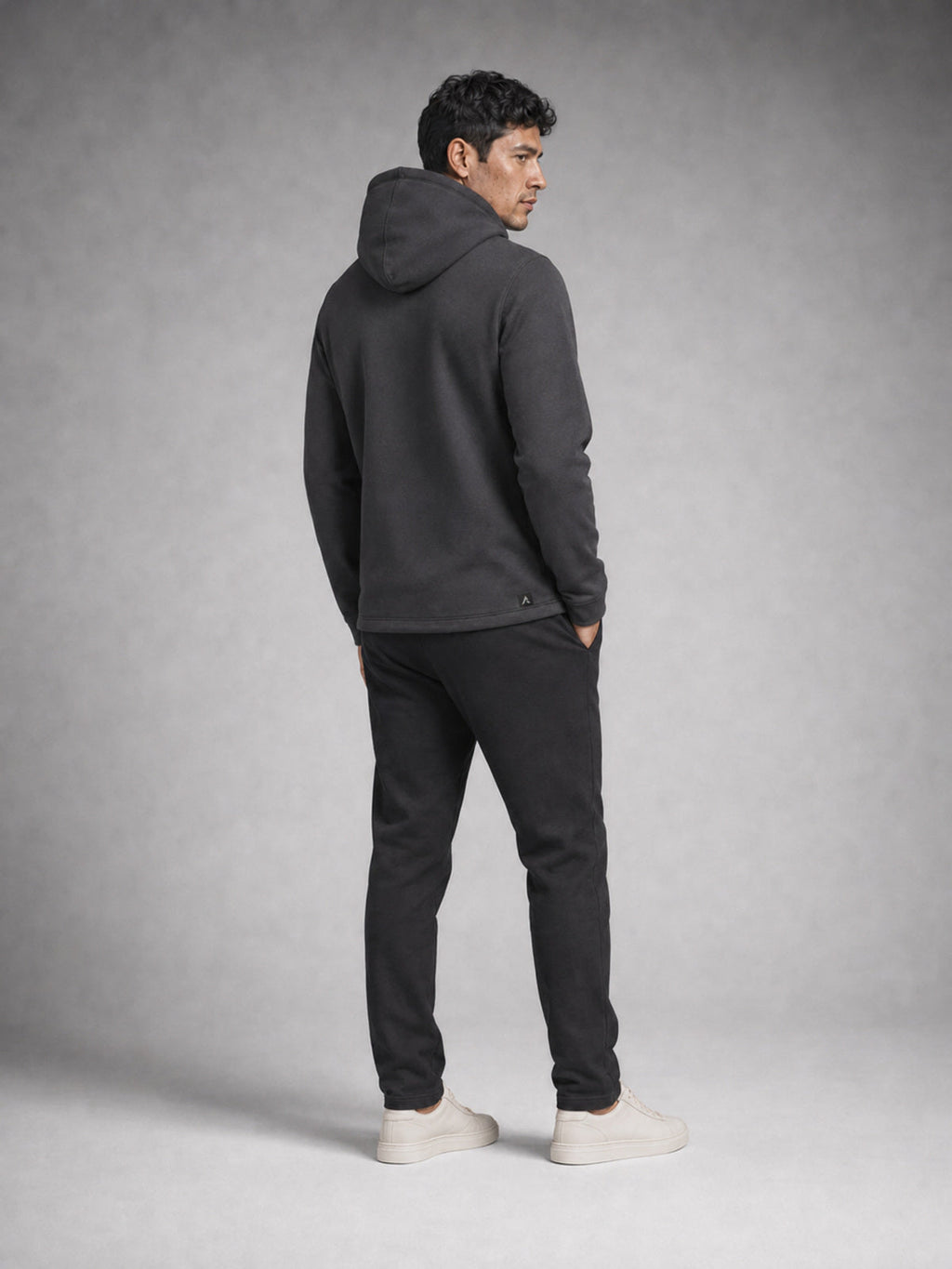 Akumi Stillform Zip Hoodie image 3 of 8