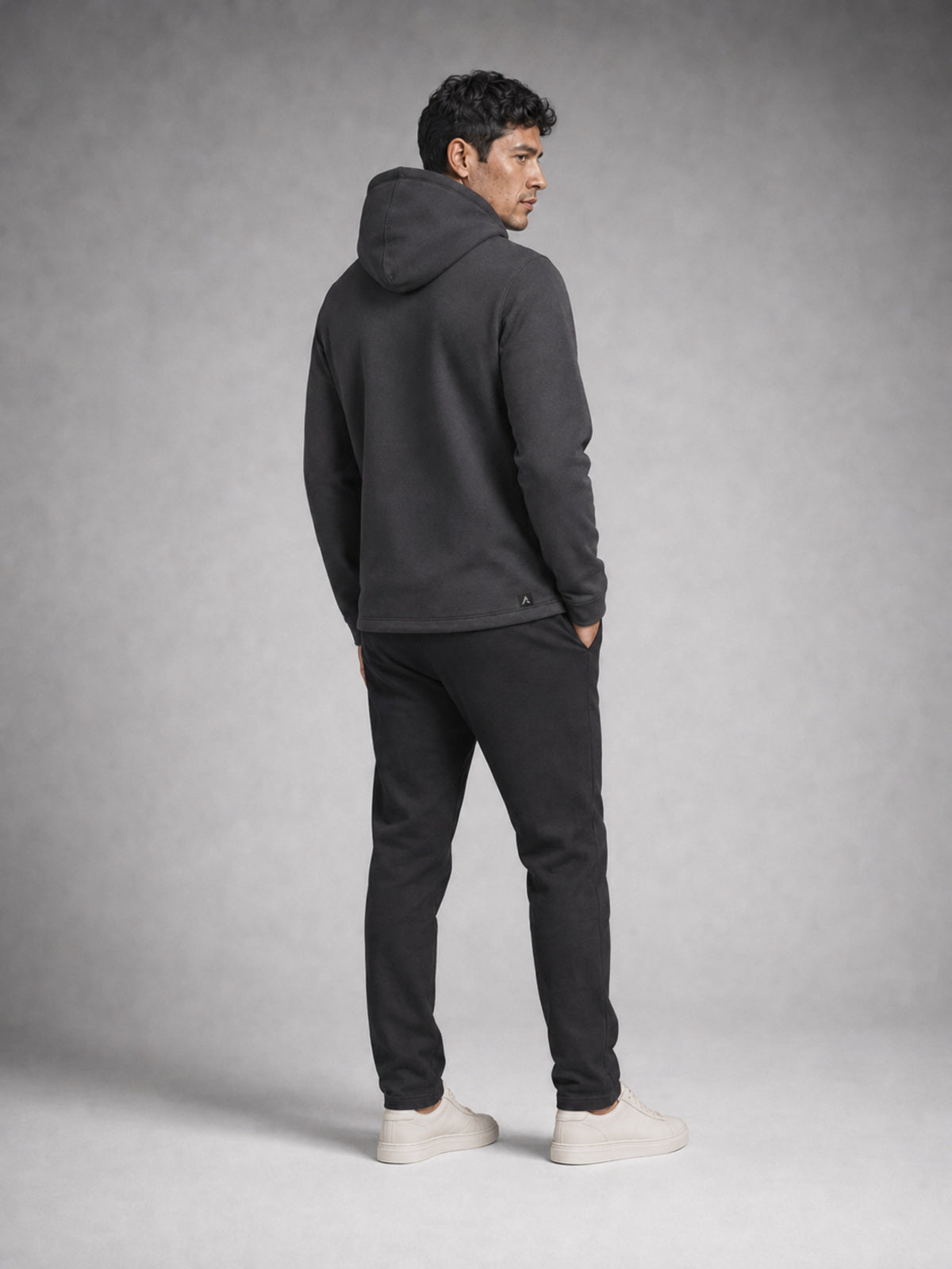 Akumi Stillform Zip Hoodie image 3 of 8