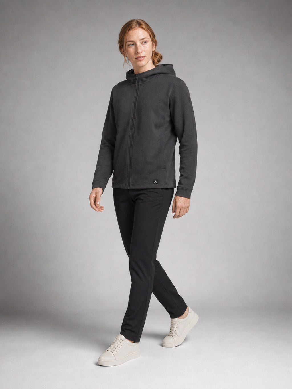Akumi Stillform Zip Hoodie image 4 of 8
