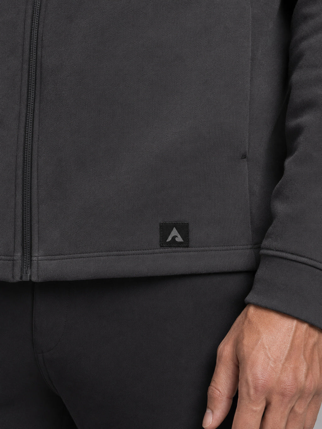 Akumi Stillform Zip Hoodie image 5 of 8
