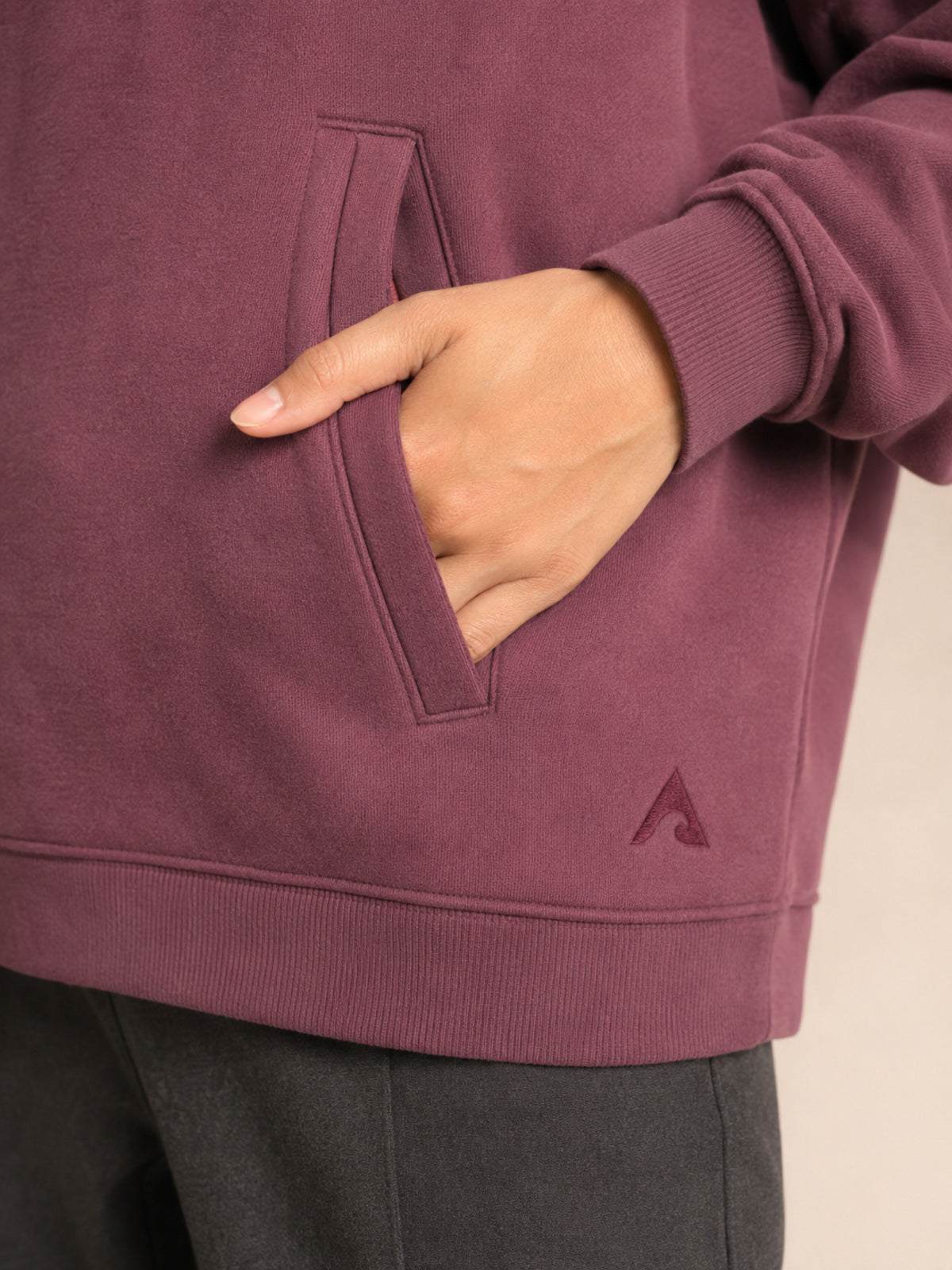 Akumi Heartline Hoodie product image 5 of 8