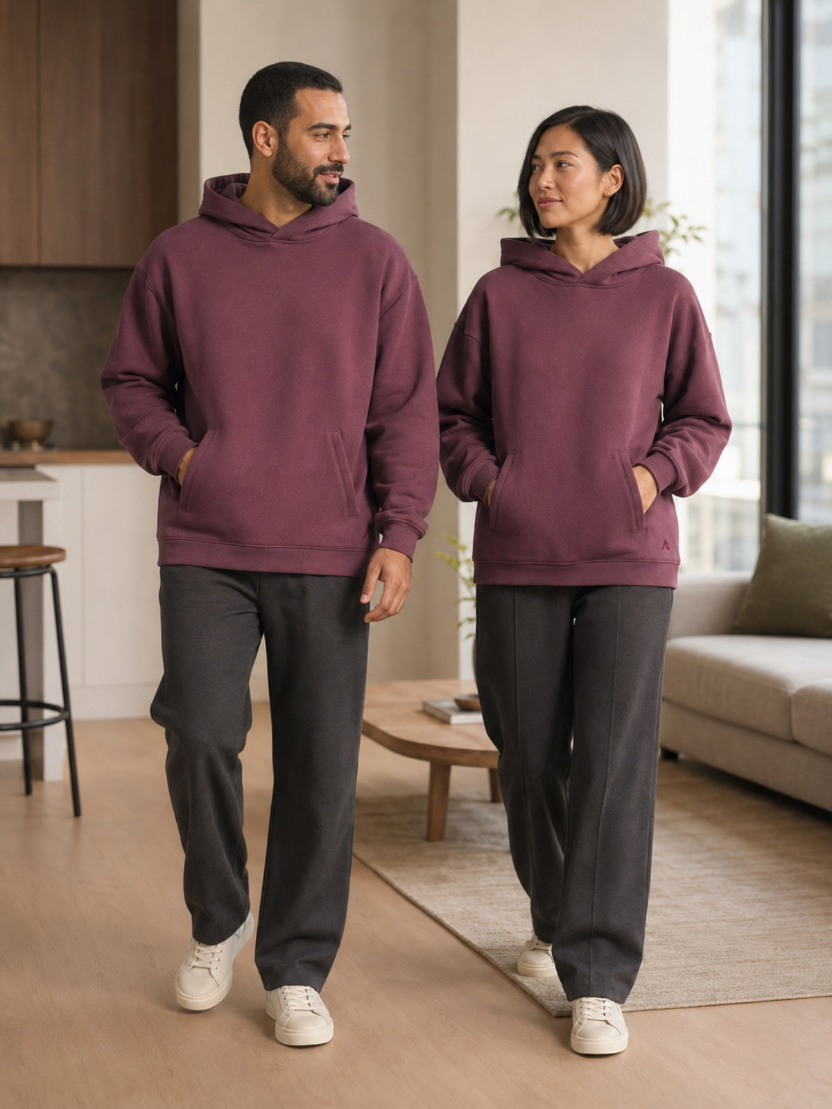 Akumi Heartline Hoodie product image 7 of 8