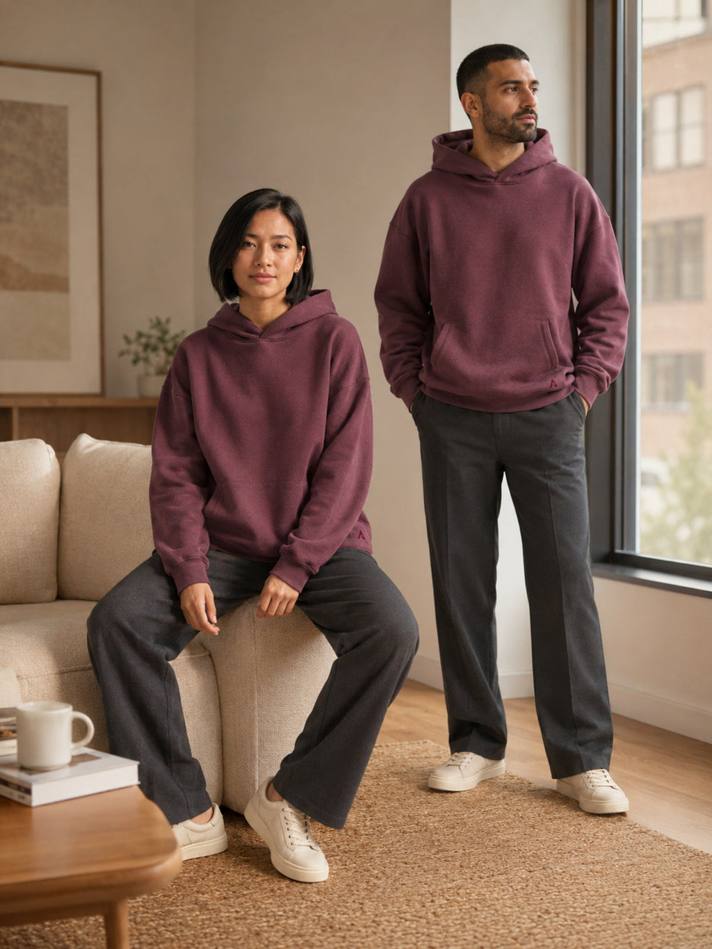 Akumi Heartline Hoodie product image 8 of 8