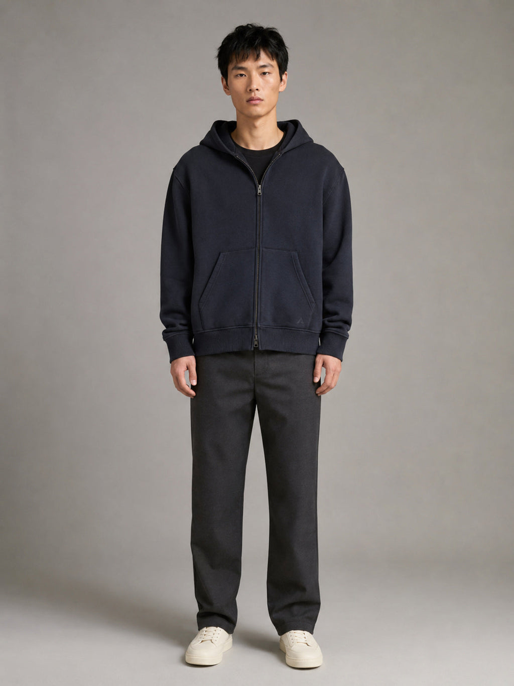 Akumi Intention Zip Hoodie product image 1 of 8