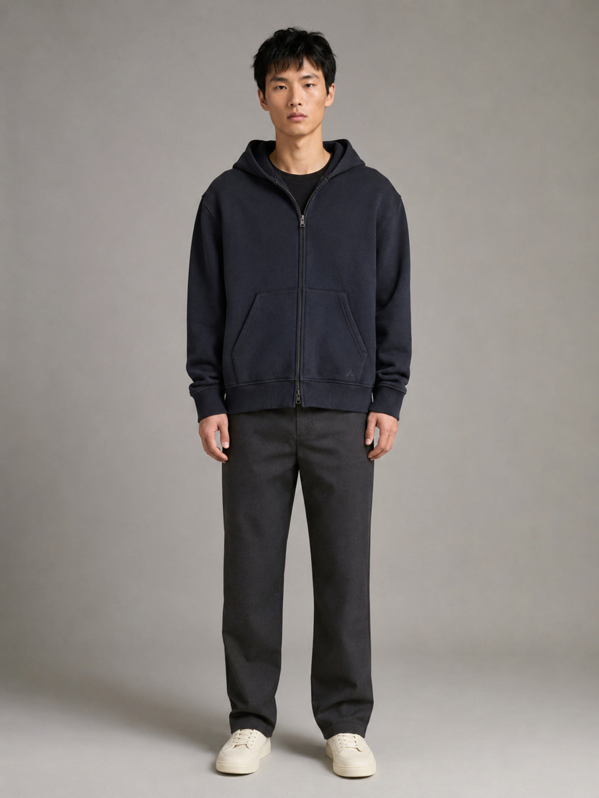 Akumi Intention Zip Hoodie product image 1 of 8
