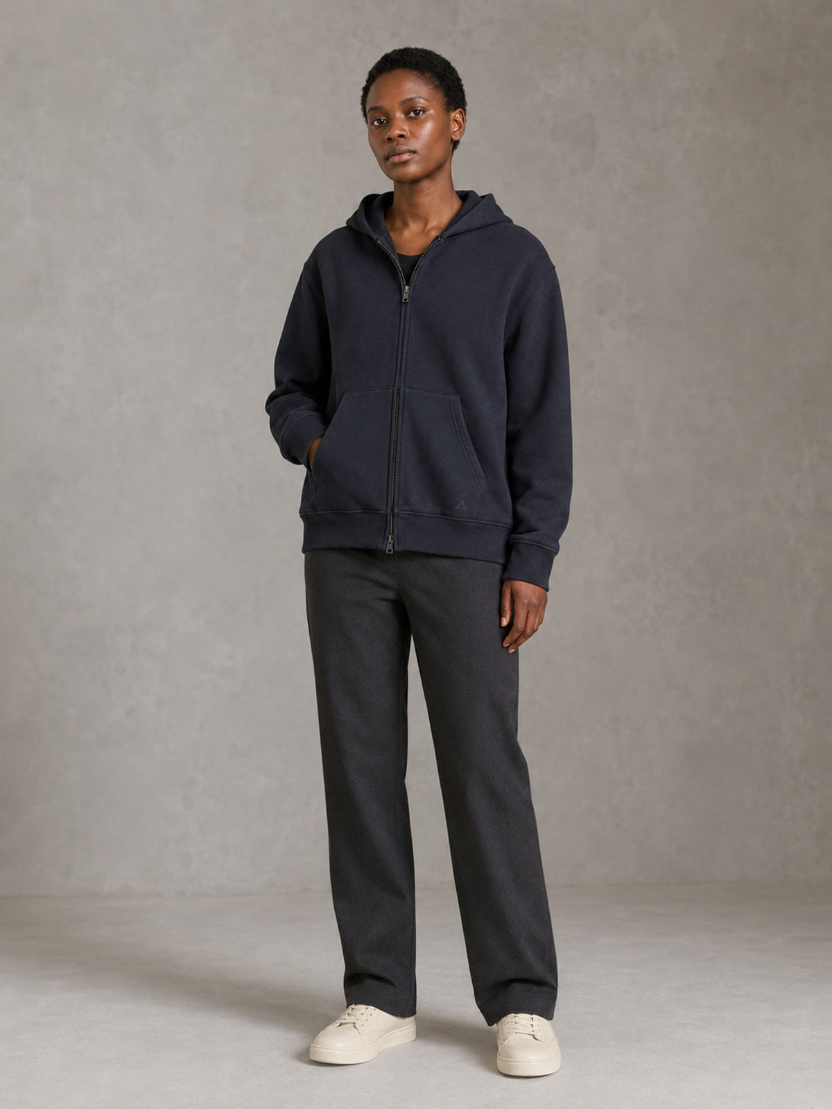 Akumi Intention Zip Hoodie product image 2 of 8