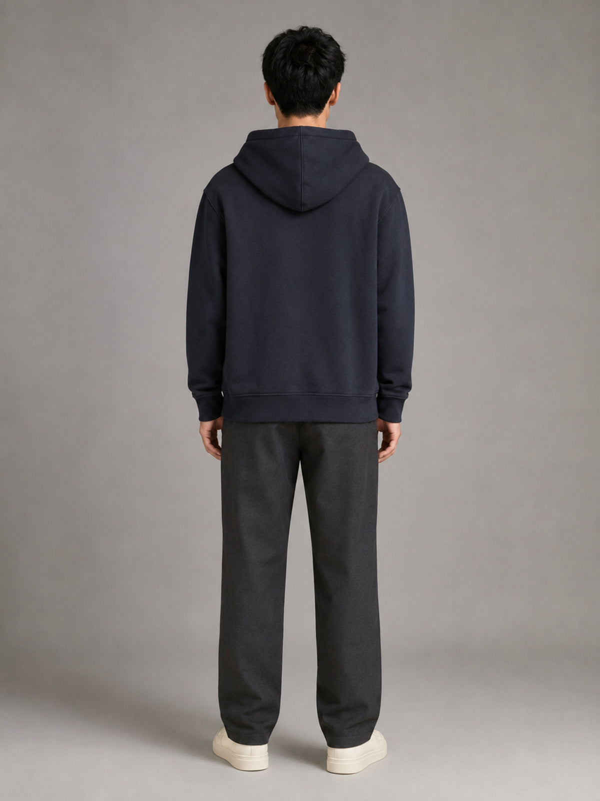 Akumi Intention Zip Hoodie product image 3 of 8