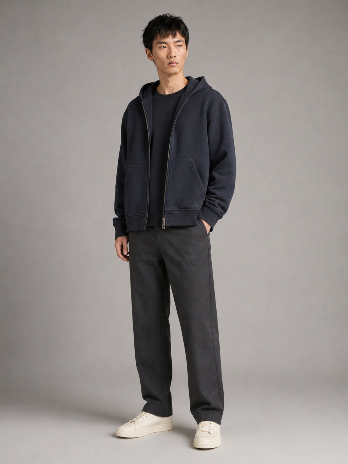 Akumi Intention Zip Hoodie product image 4 of 8