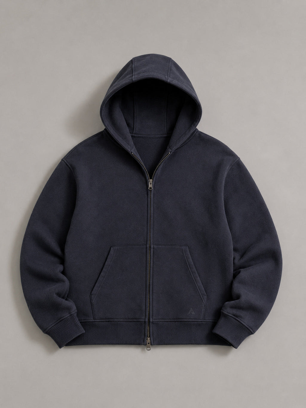 Akumi Intention Zip Hoodie product image 6 of 8