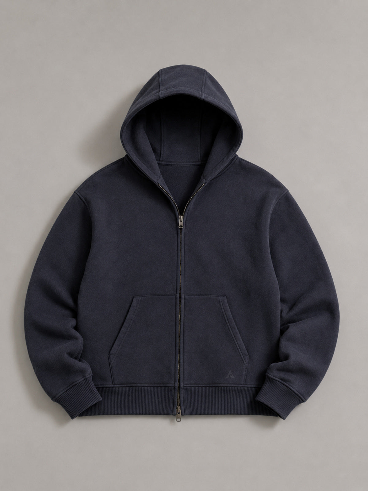 Akumi Intention Zip Hoodie product image 6 of 8