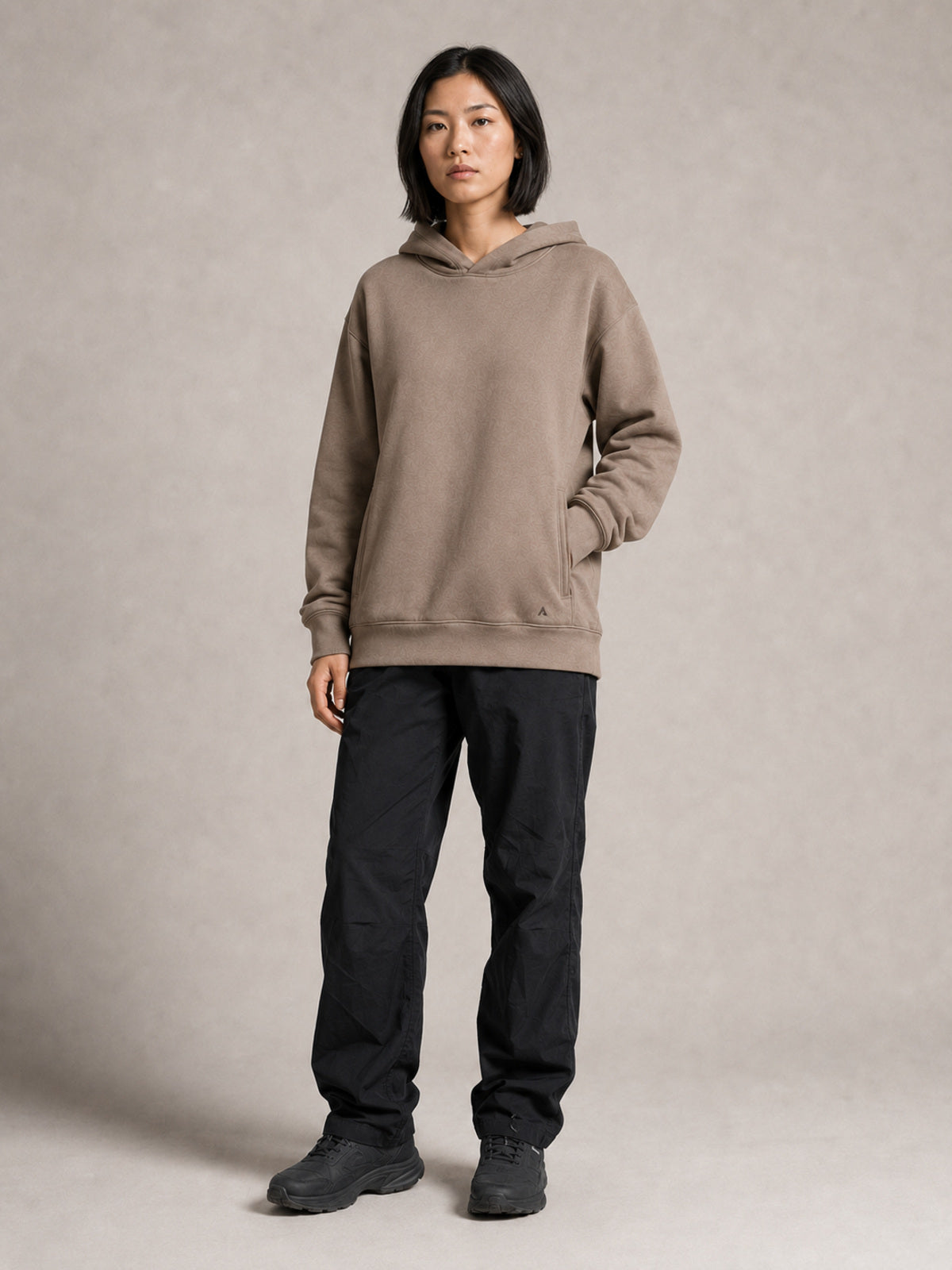 Akumi Intention Hoodie product image 2 of 8
