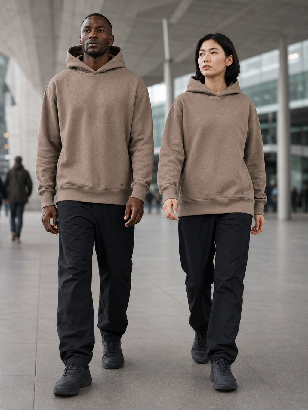 Akumi Intention Hoodie product image 7 of 8