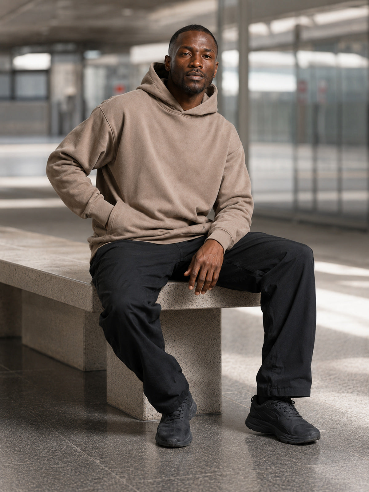 Akumi Intention Hoodie product image 8 of 8