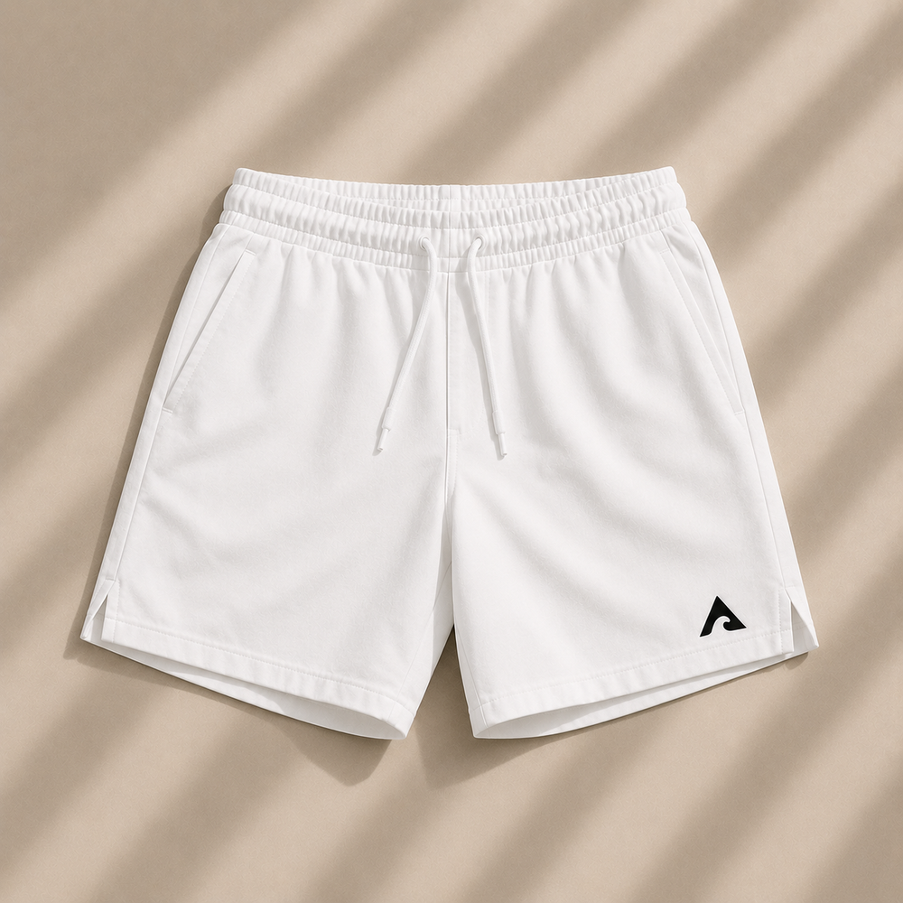 Athletic Shorts Guide