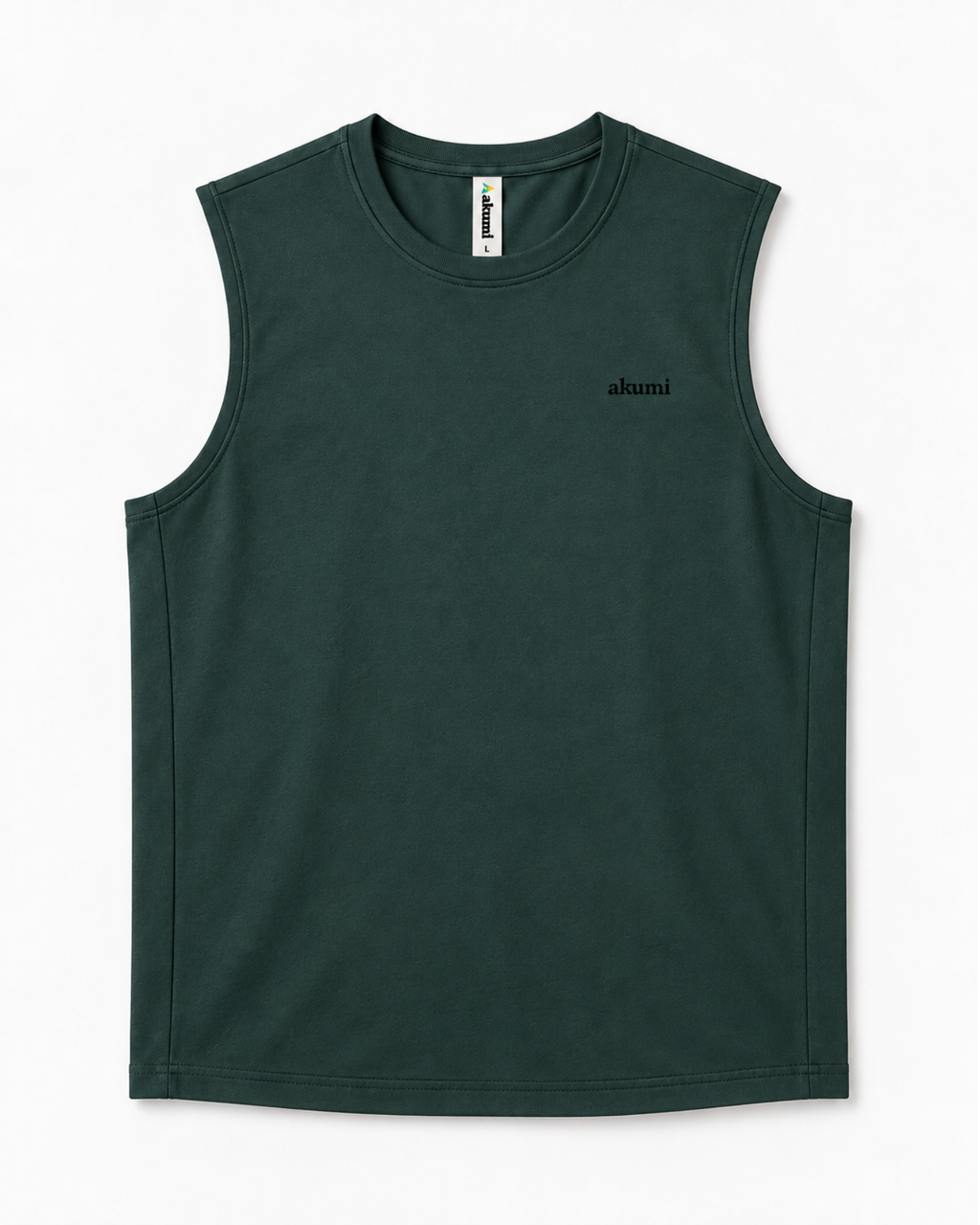 Movement Tank