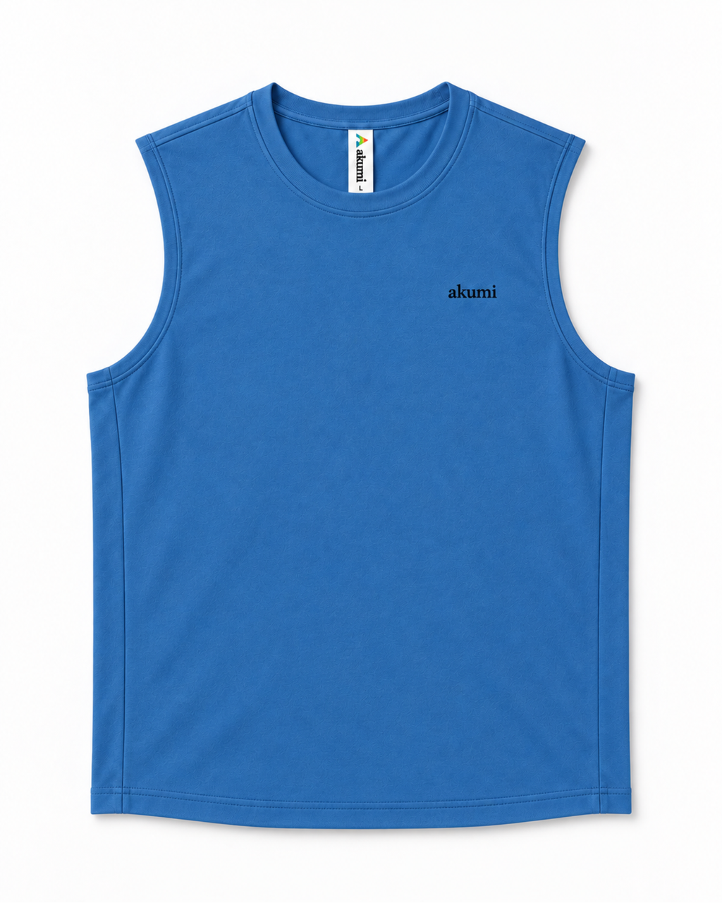 Movement Tank