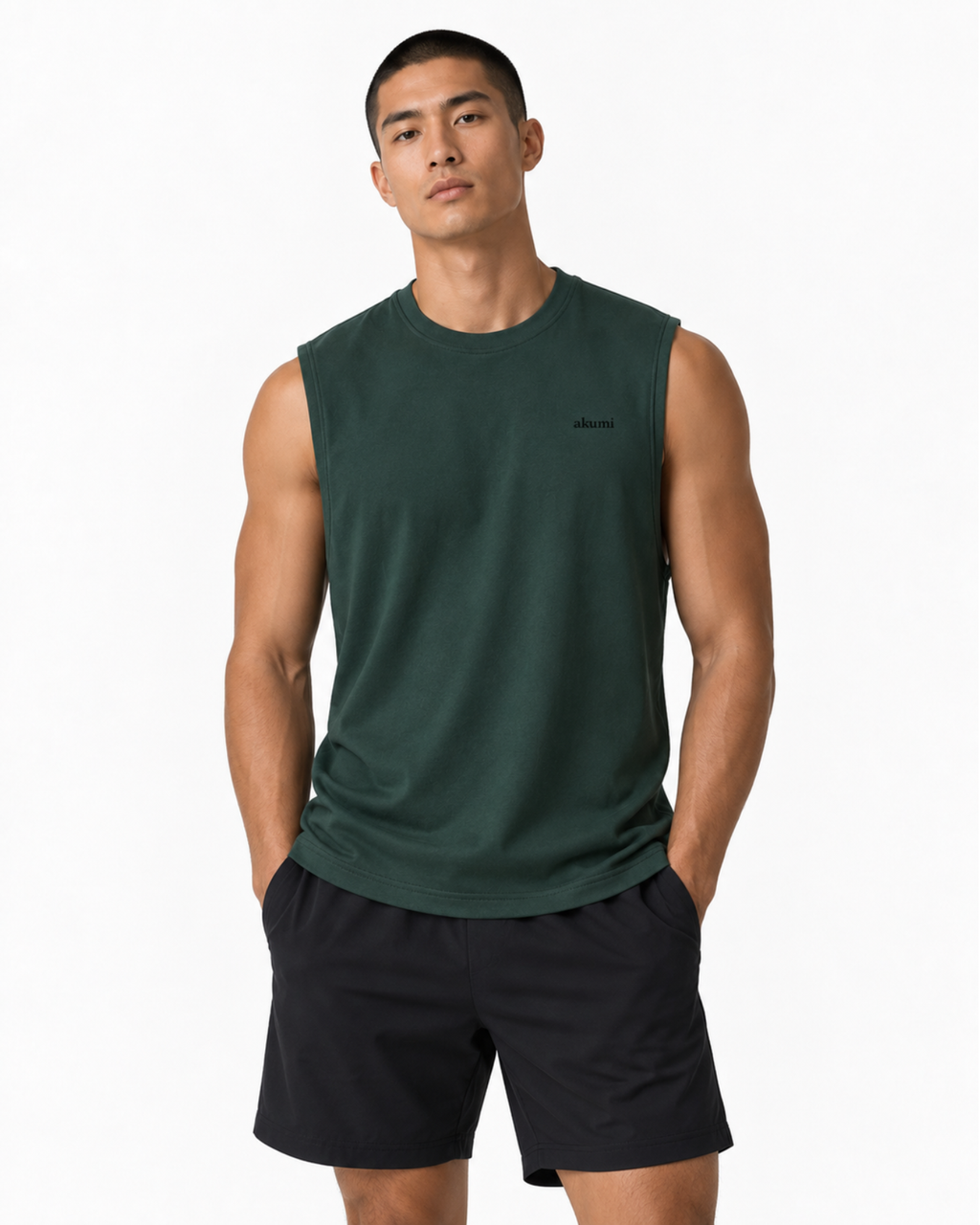 Movement Tank