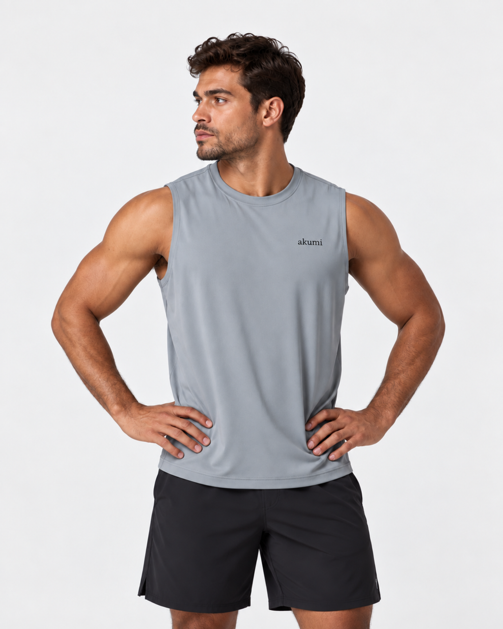 Movement Tank