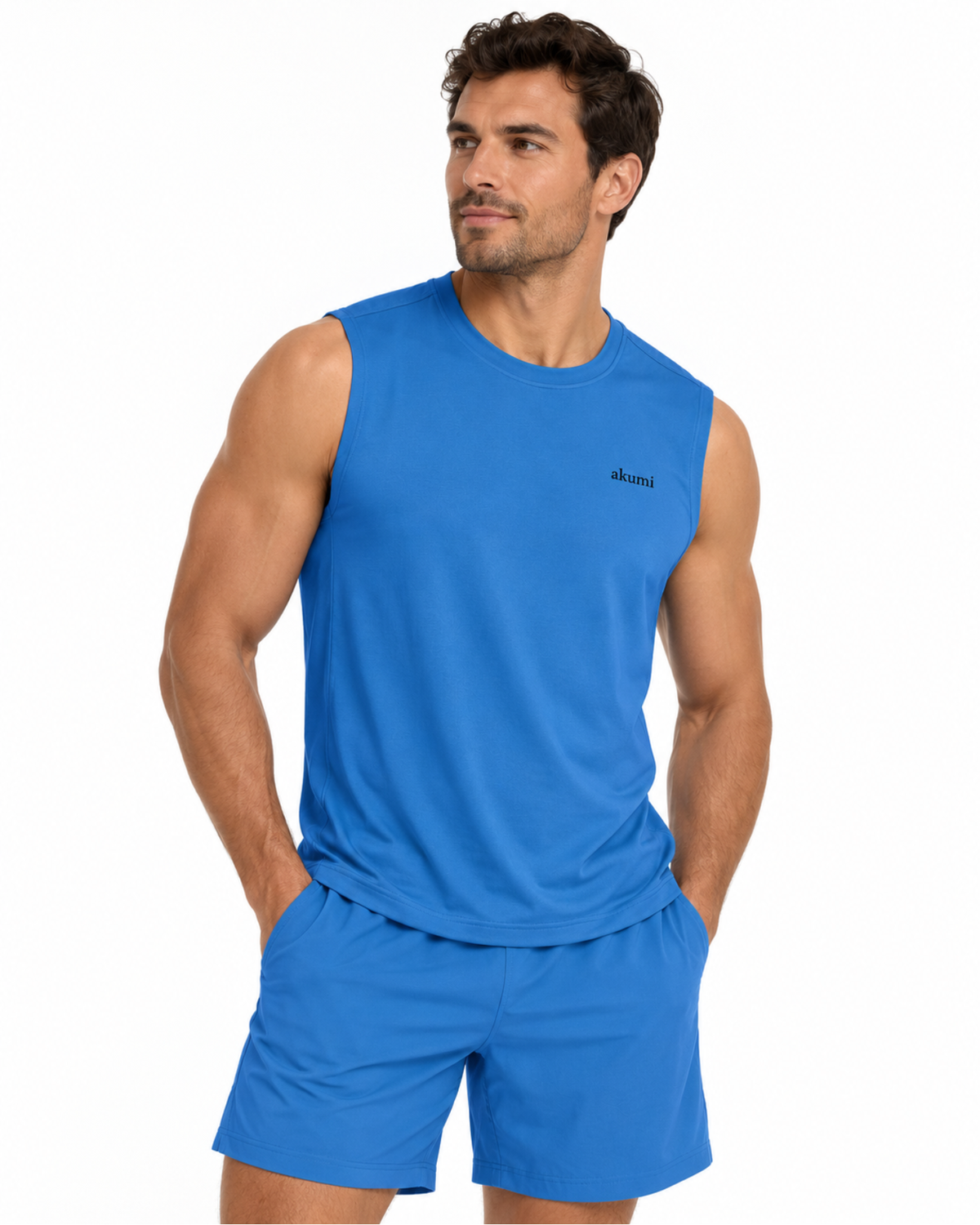 Movement Tank
