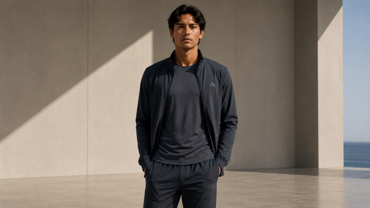 Men's New Arrivals