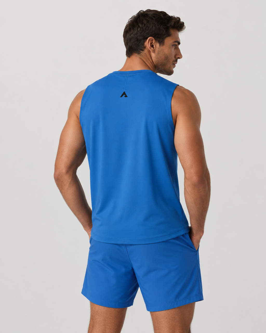 Movement Tank