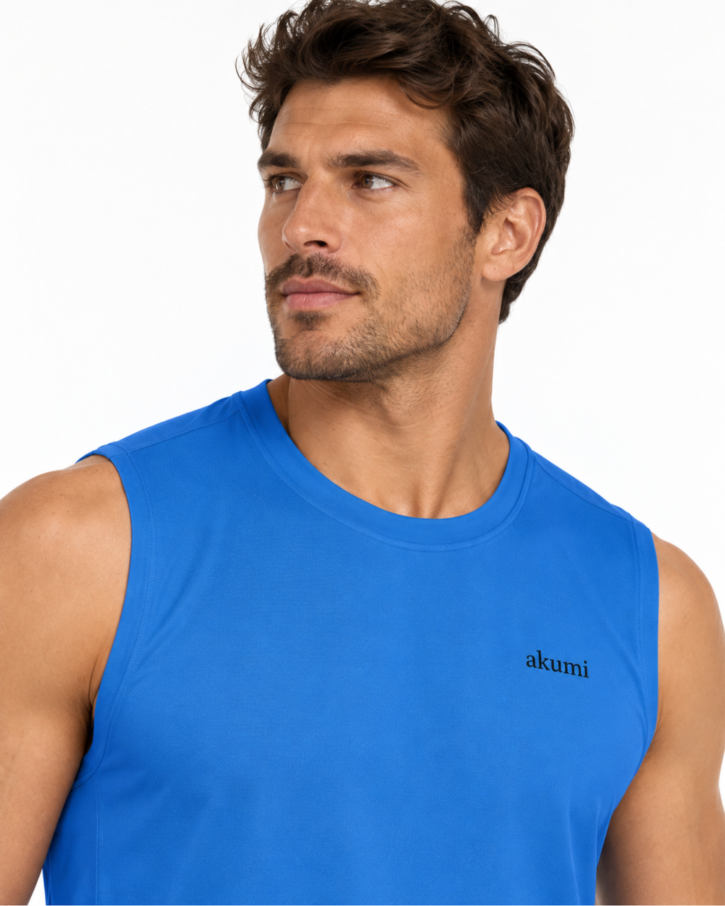 Movement Tank