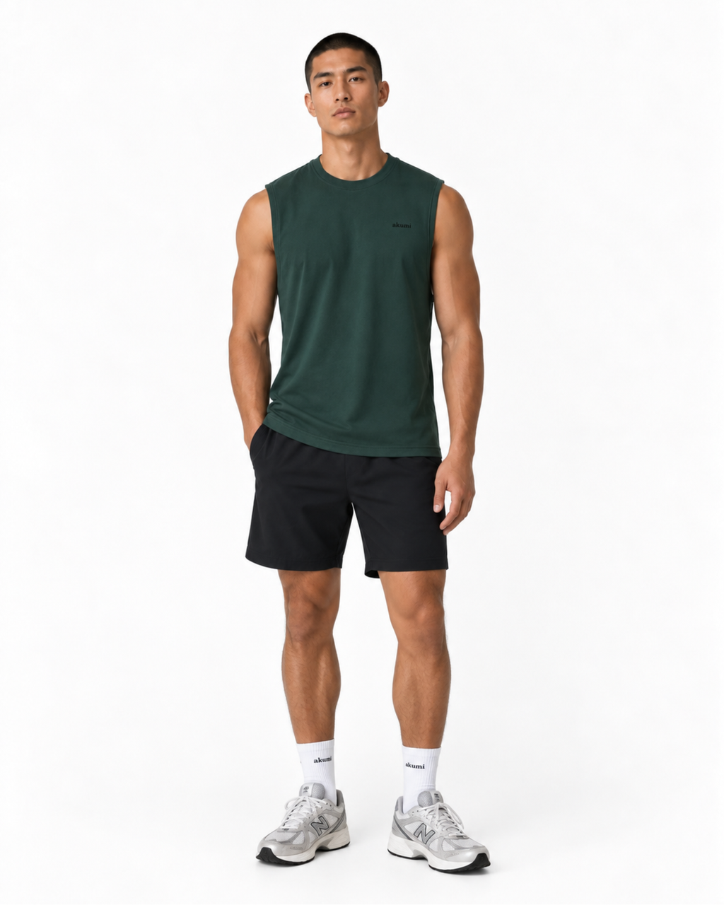 Movement Tank