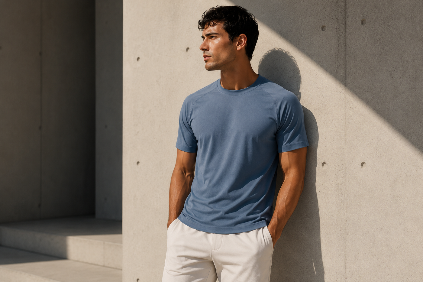 Short Sleeve Shirts