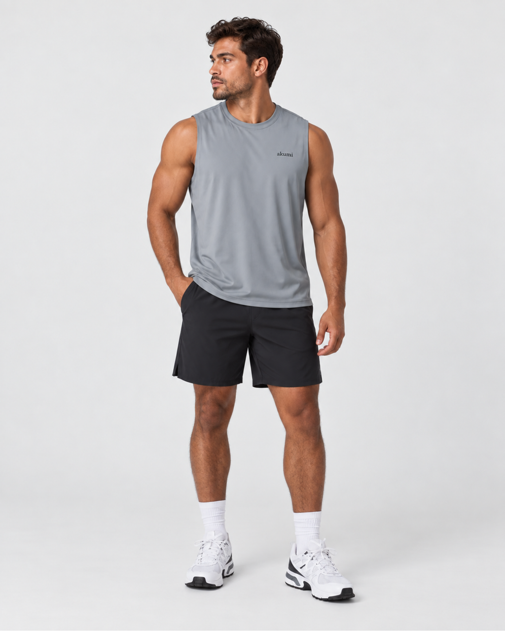 Movement Tank