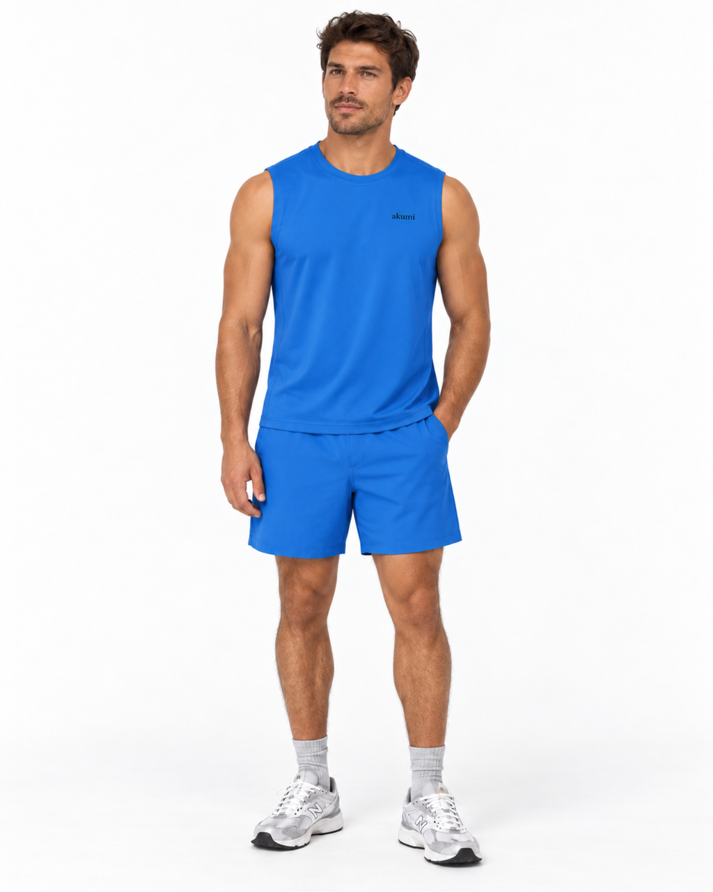 Movement Tank