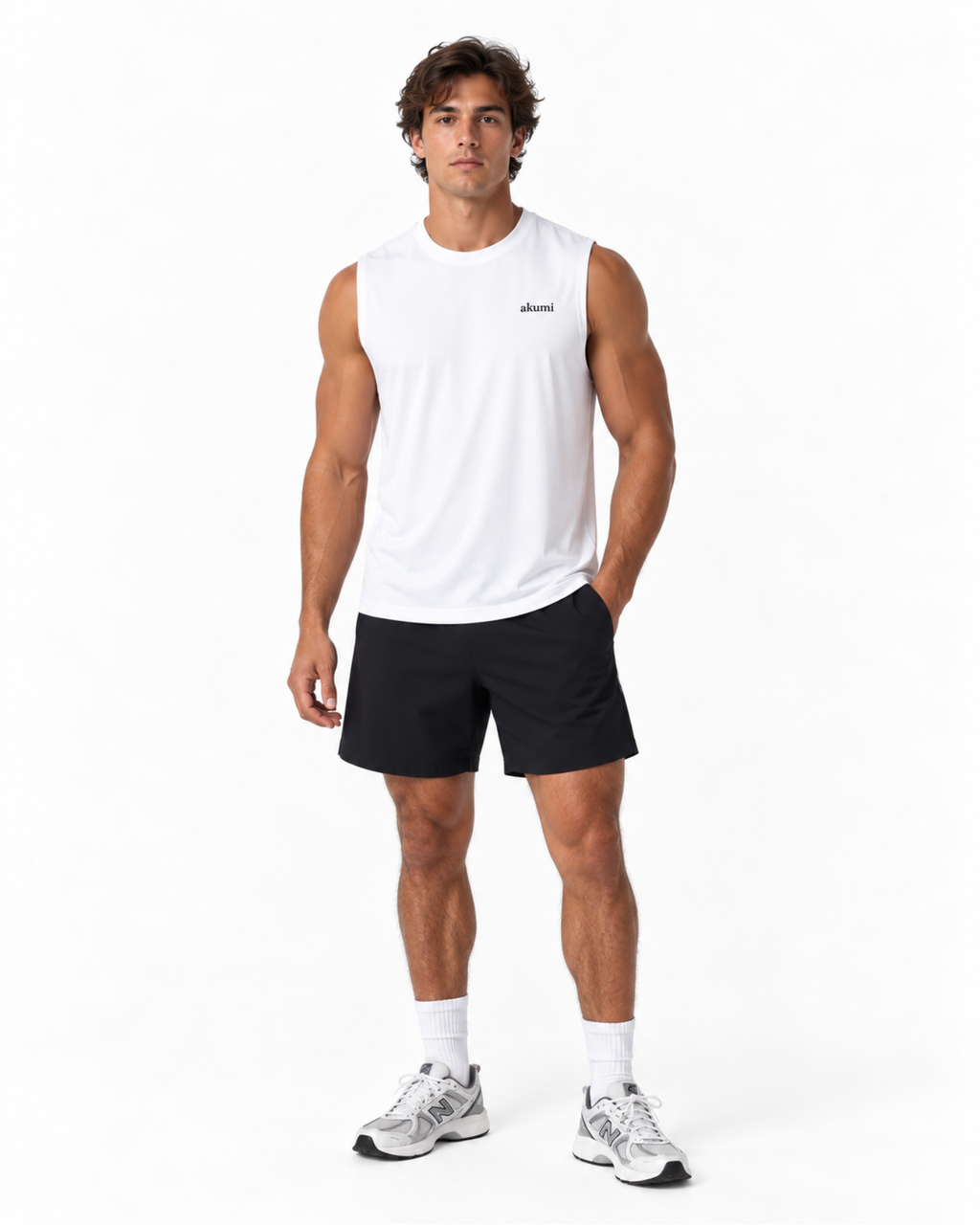Movement Tank