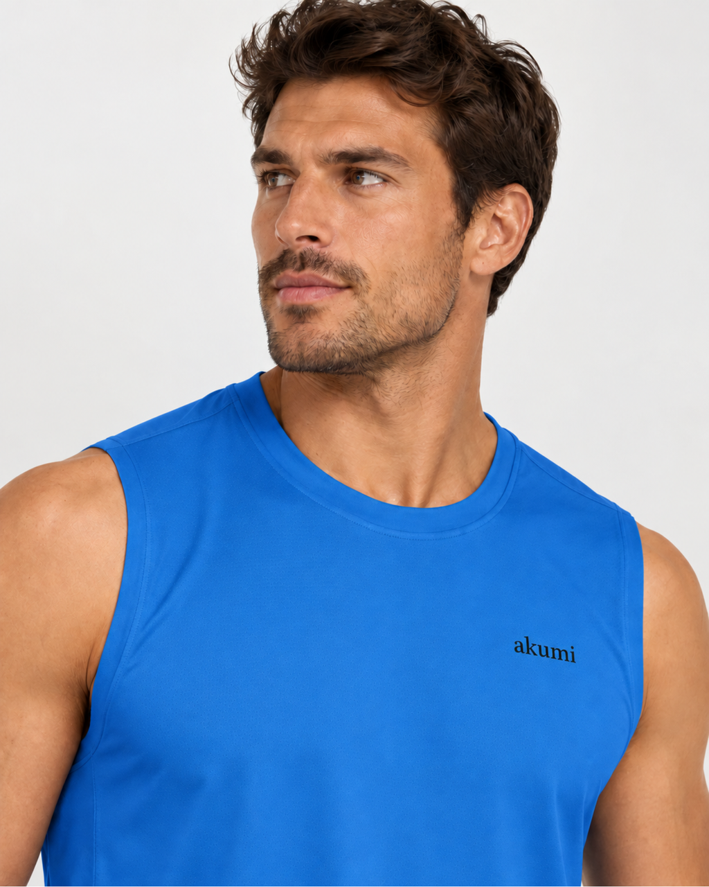 Movement Tank