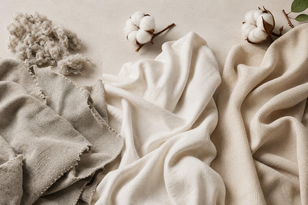 The Akumi Fabric Guide