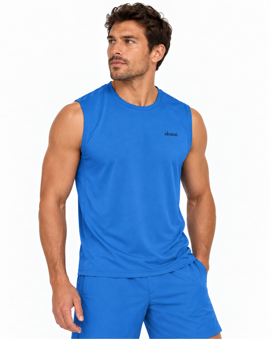 Movement Tank