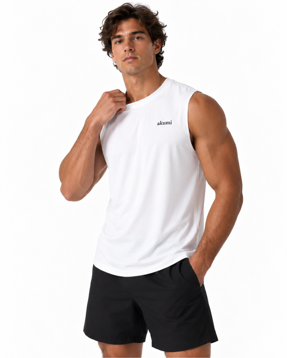Movement Tank