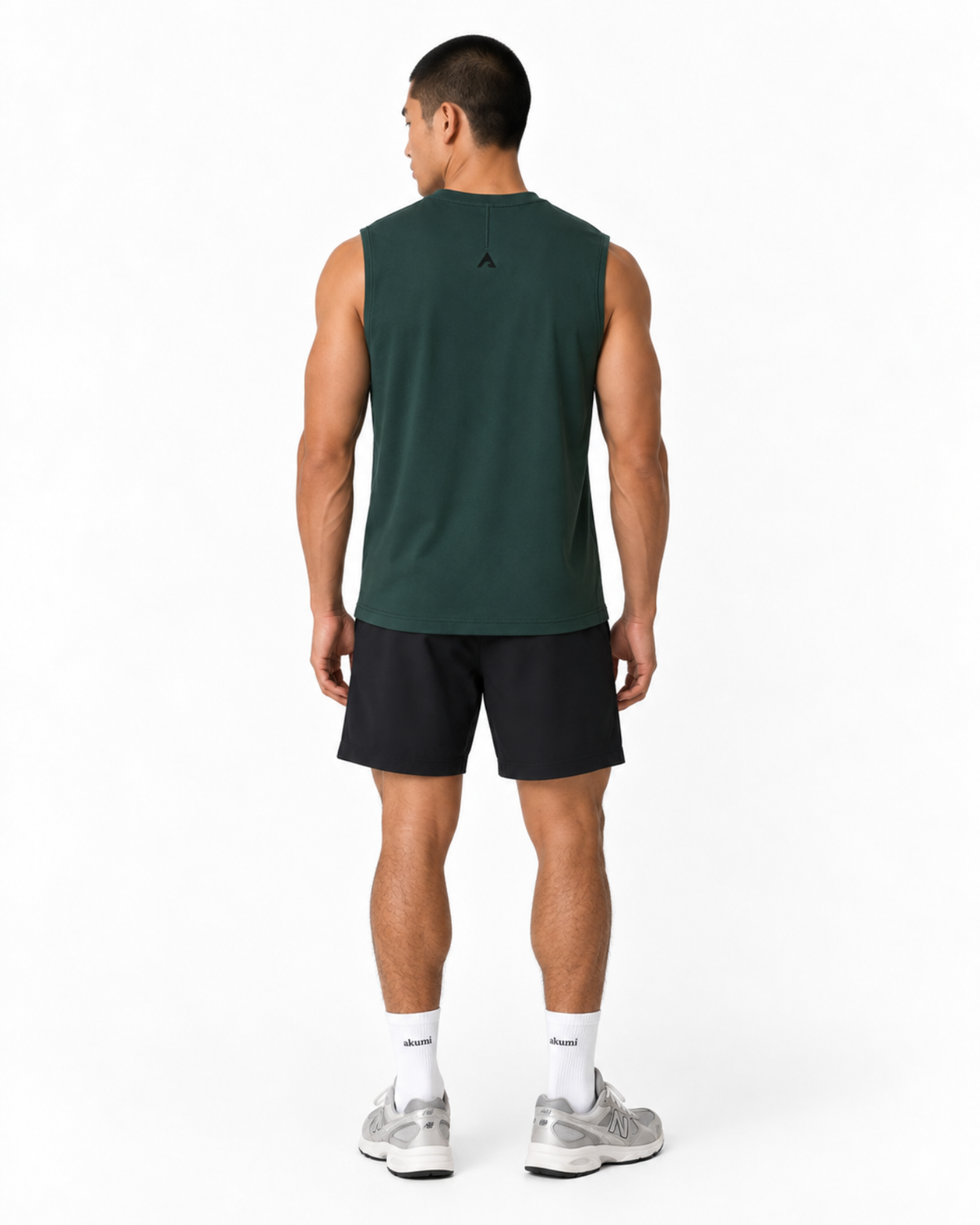Movement Tank