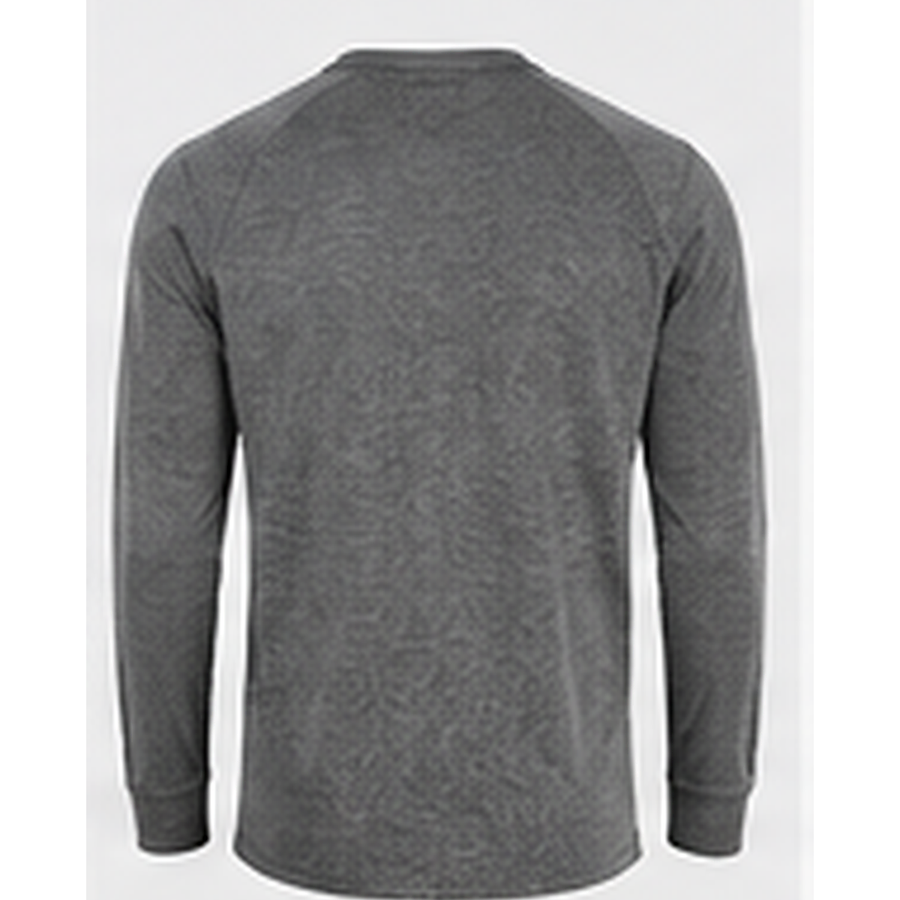 Akumi Aero Seamless Long Sleeve alternate detail.