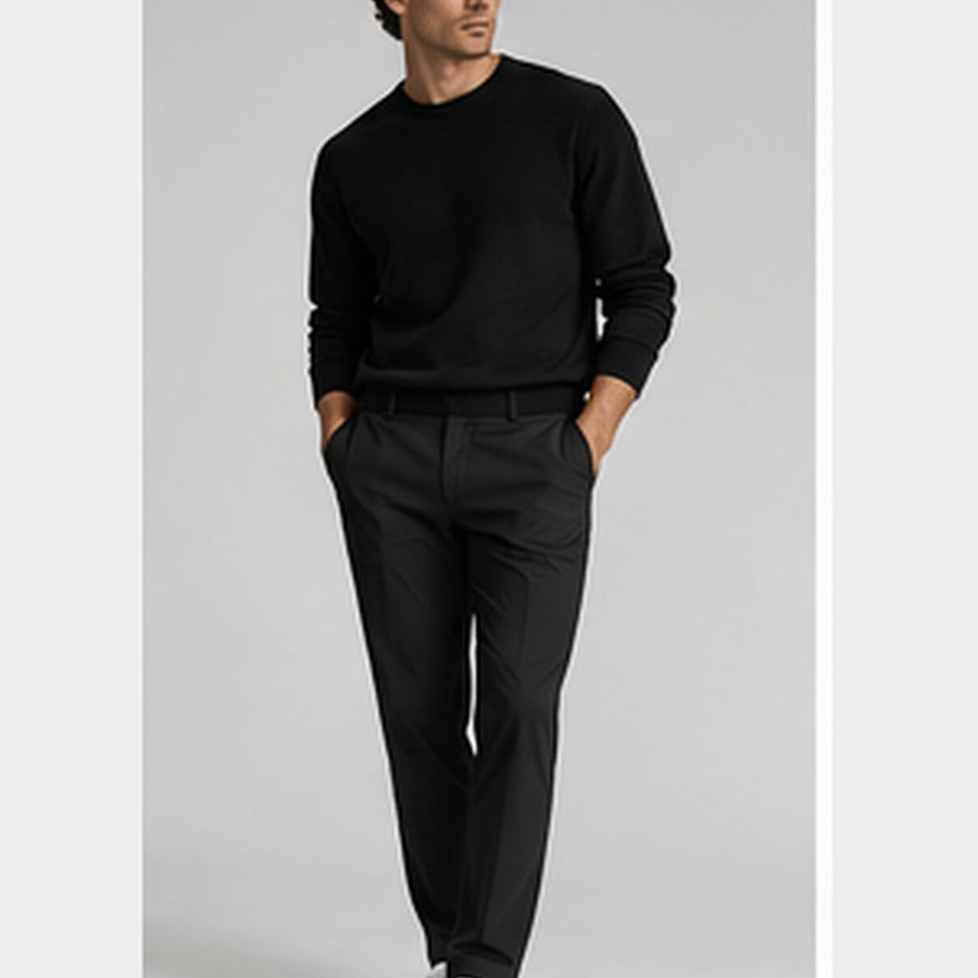 Akumi Axis Tailored Pant 32 alternate detail.