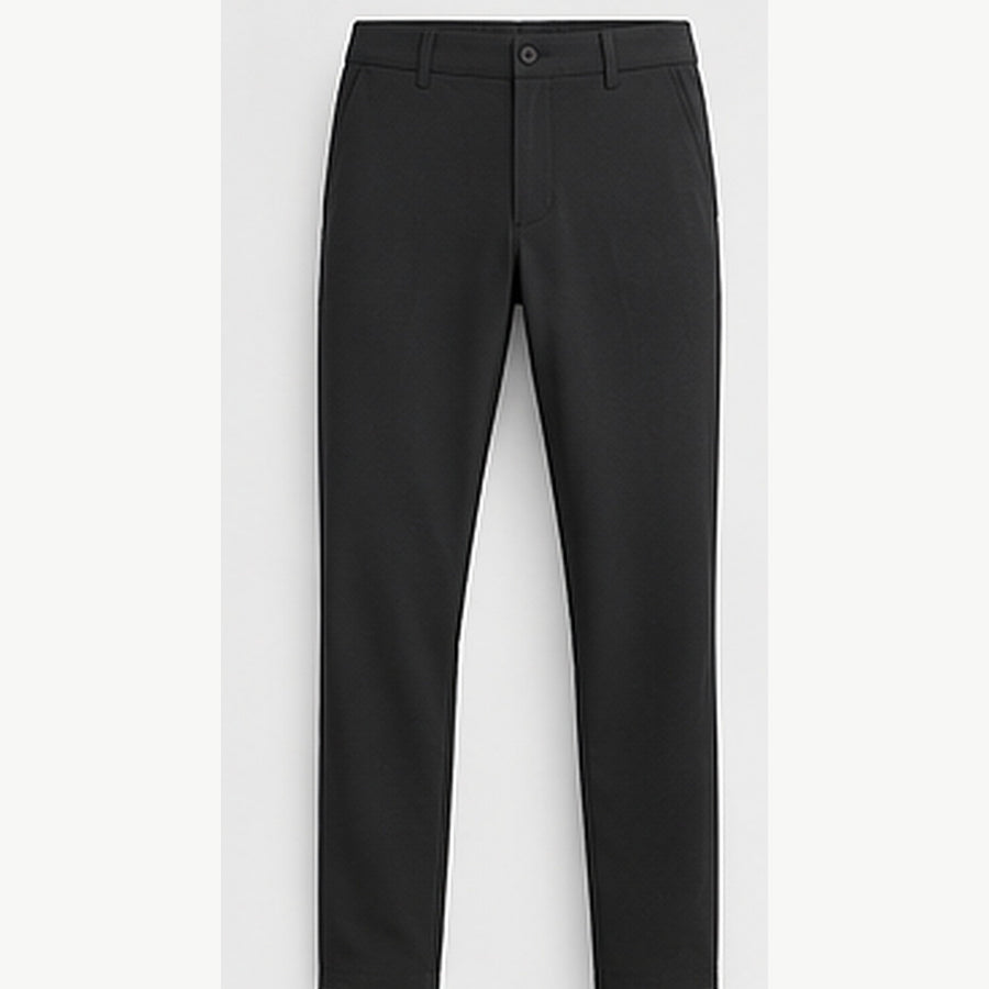 Akumi Axis Tailored Pant 32 front detail.