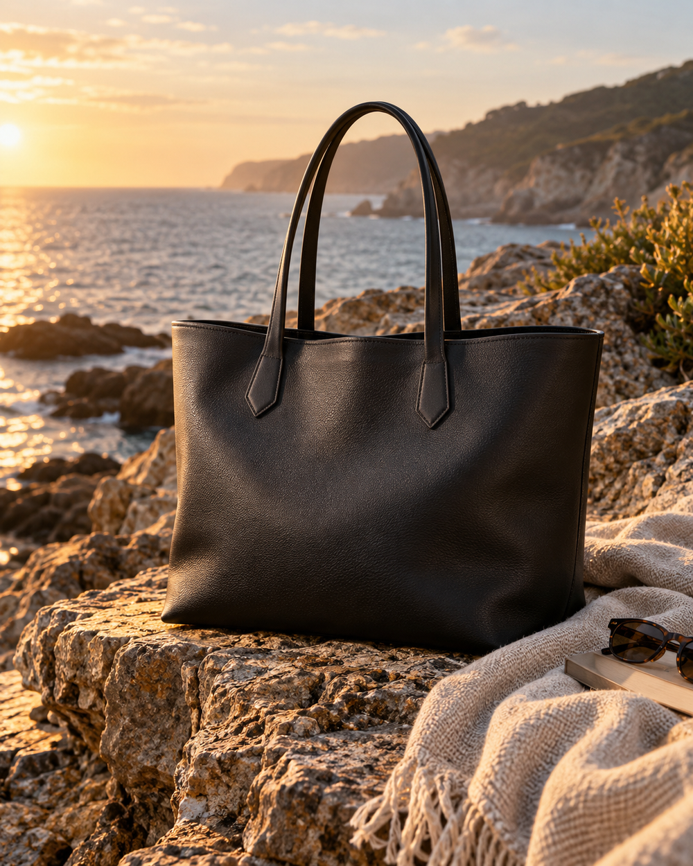 Bags, Totes & Backpacks