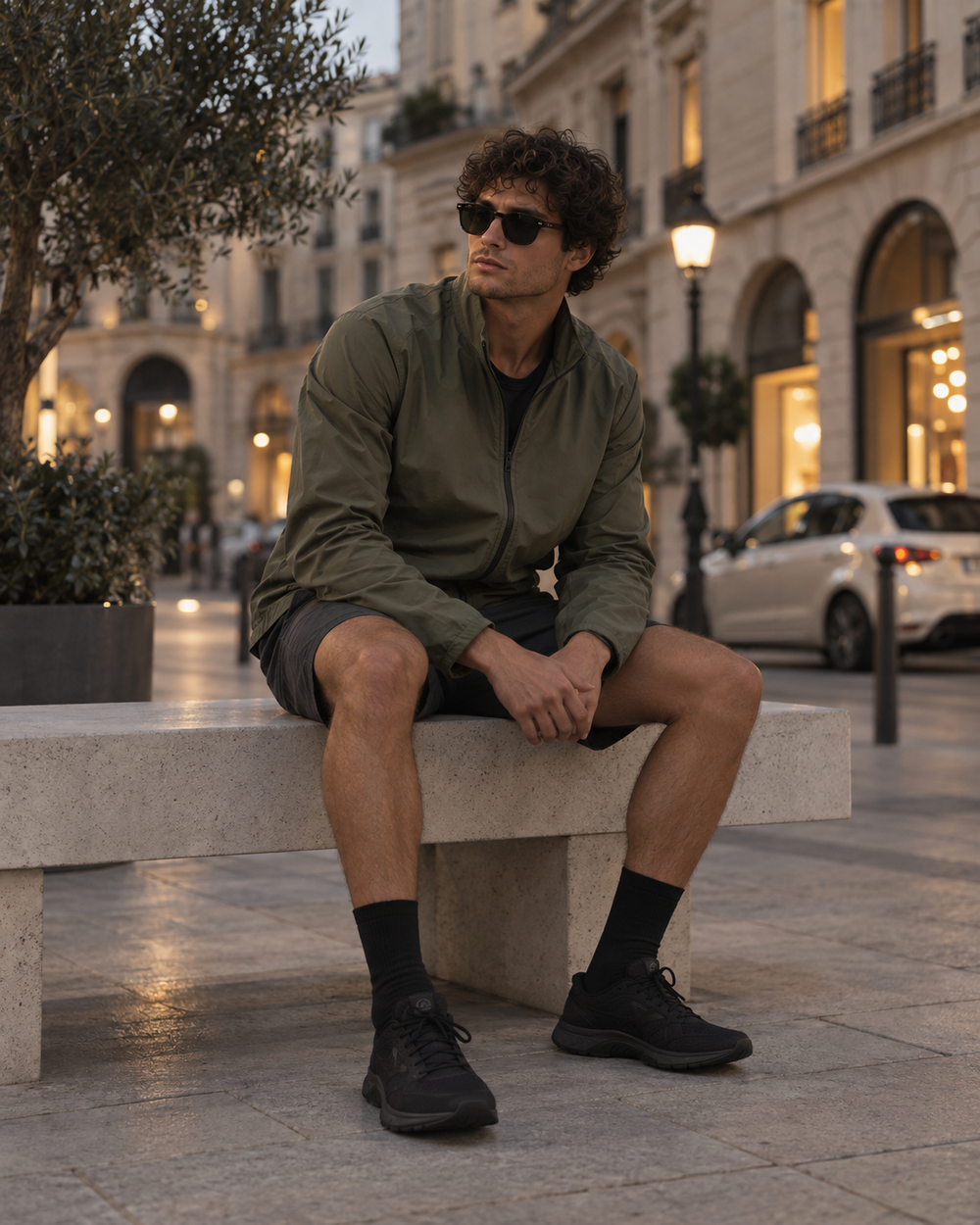 Men's New Arrivals