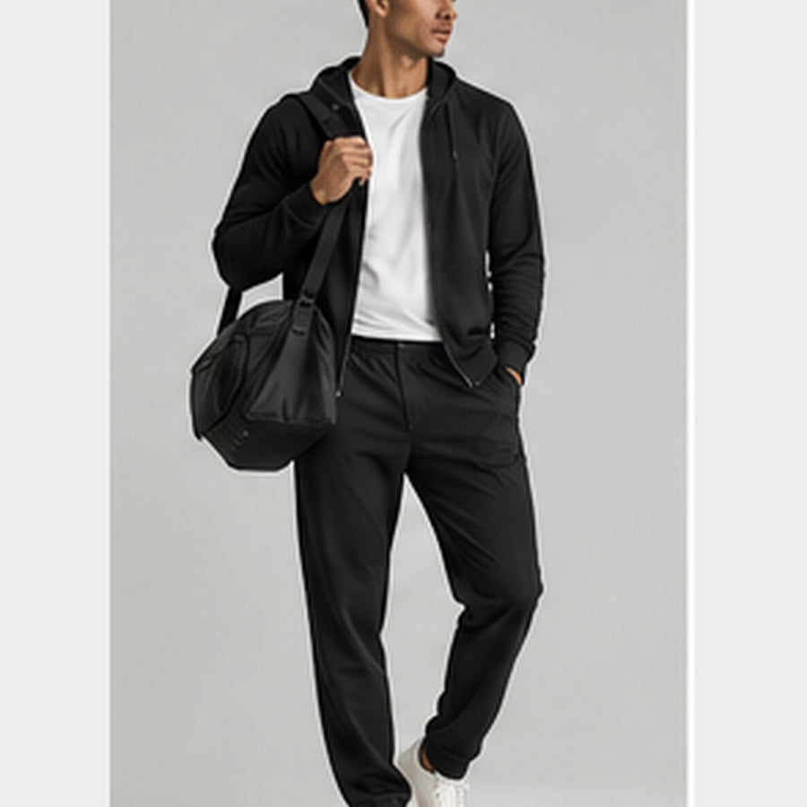 Akumi Motion Lined Training Pant 30 alternate detail.