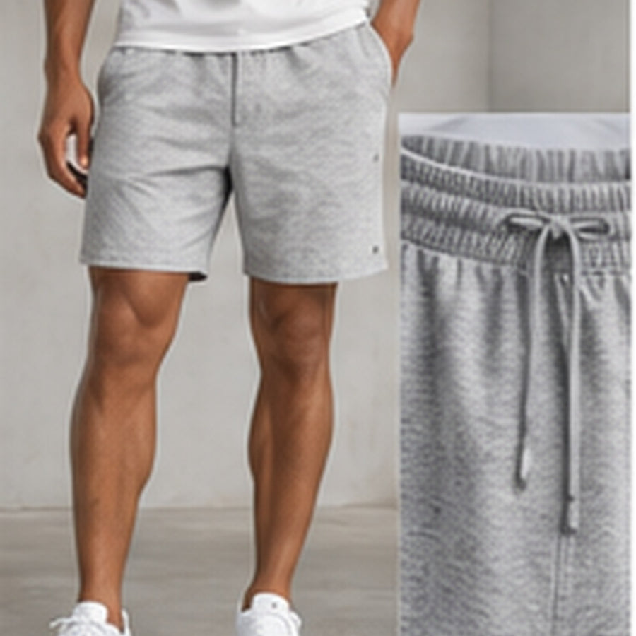 Akumi Motion Short Unlined 5 inch alternate detail.