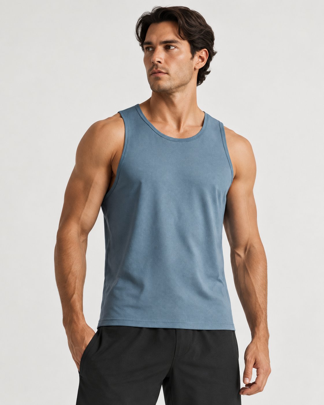 Akumi Motion Tech Tank alternate studio image